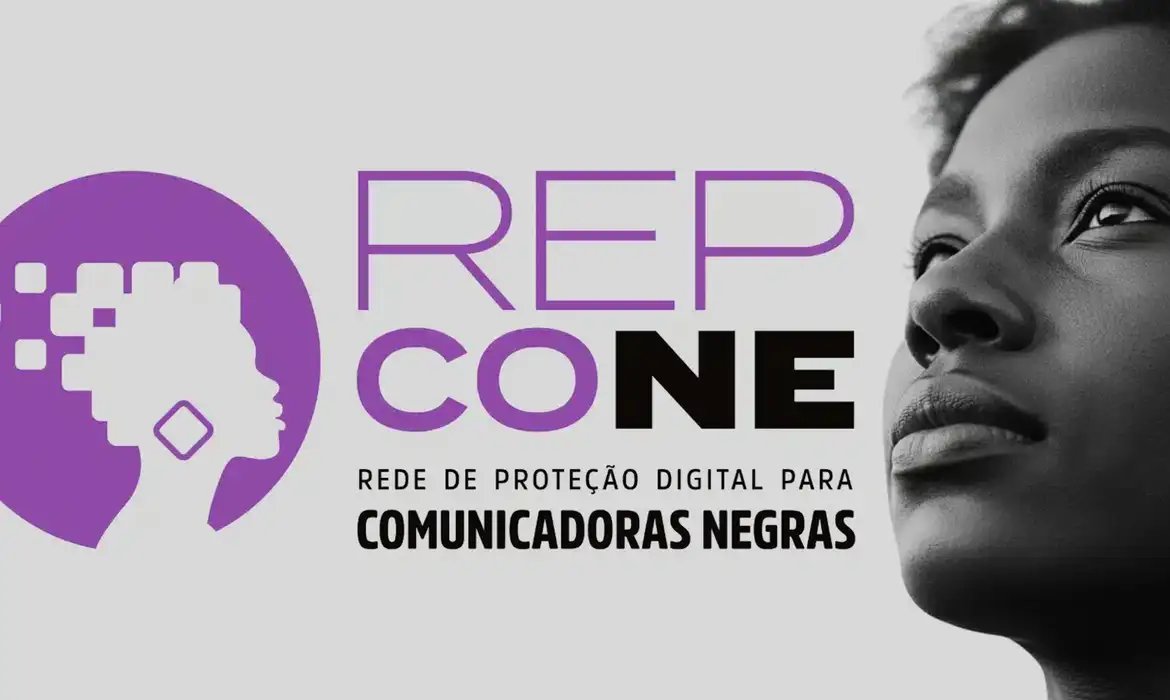 Rede de Jornalistas Pretos oferece formação em segurança digital 