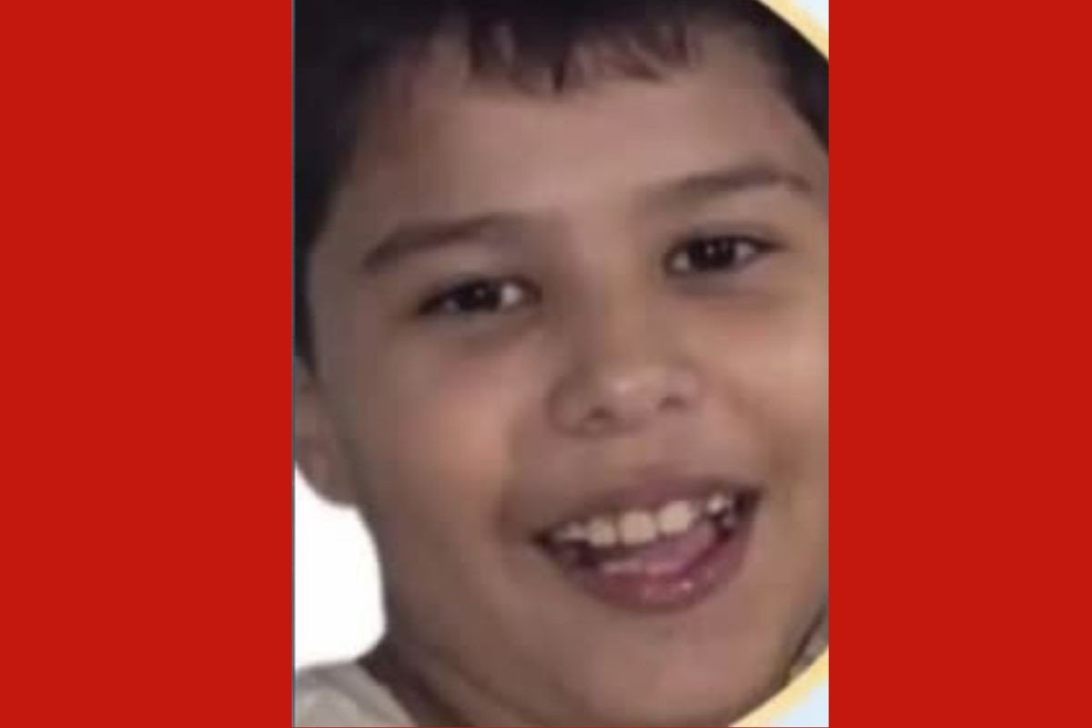 Menino de 11 anos morre após se afogar em lago de Sorriso (MT)