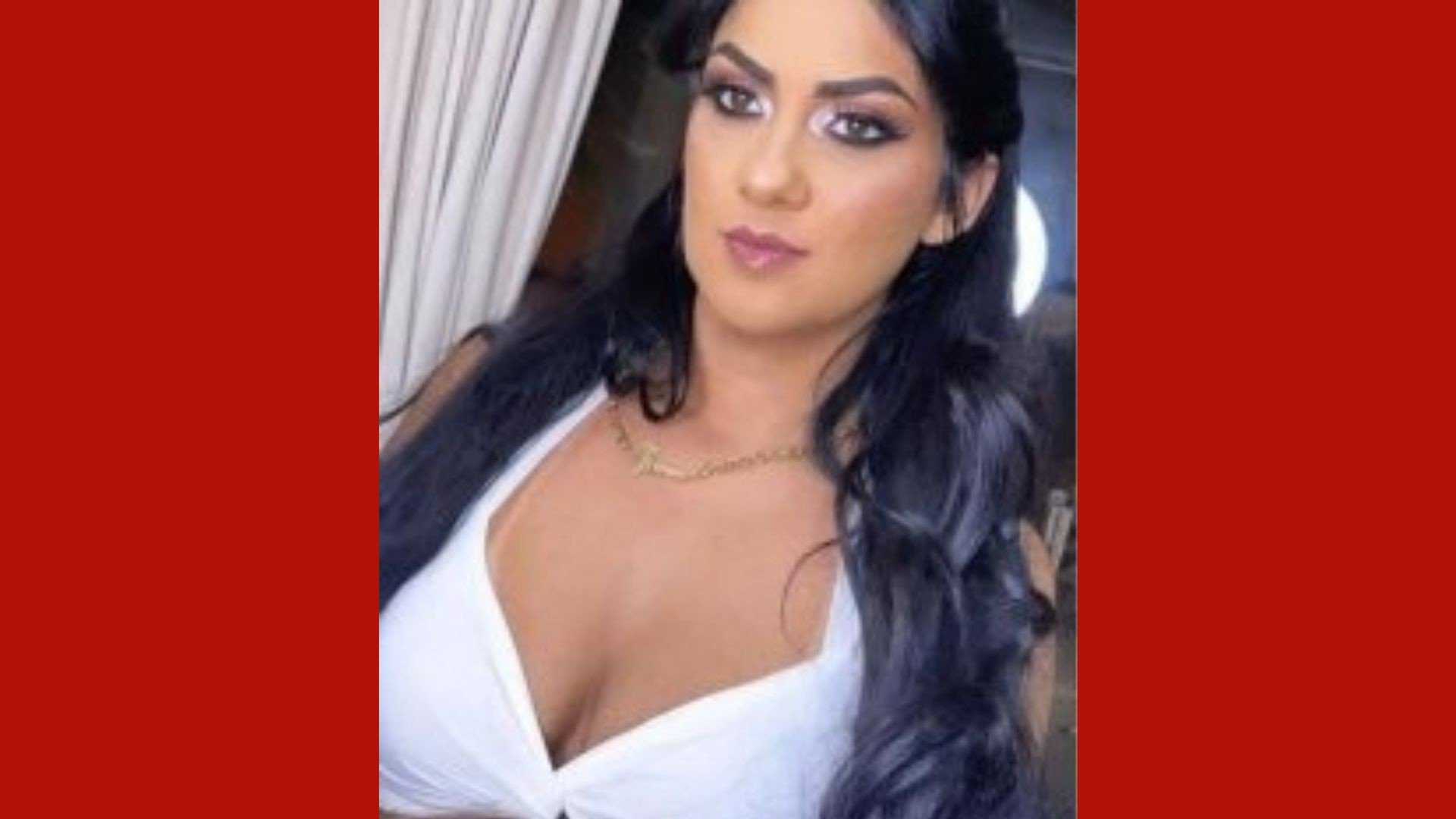 Influenciadora é presa em MT por suspeita de golpe durante acordo de divórcio