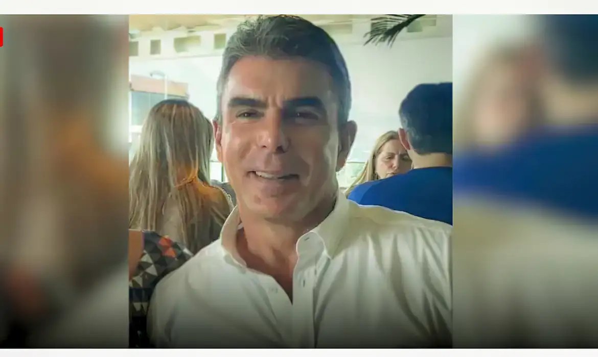 Justiça permite manter Rogério Andrade em presídio federal fora do Rio