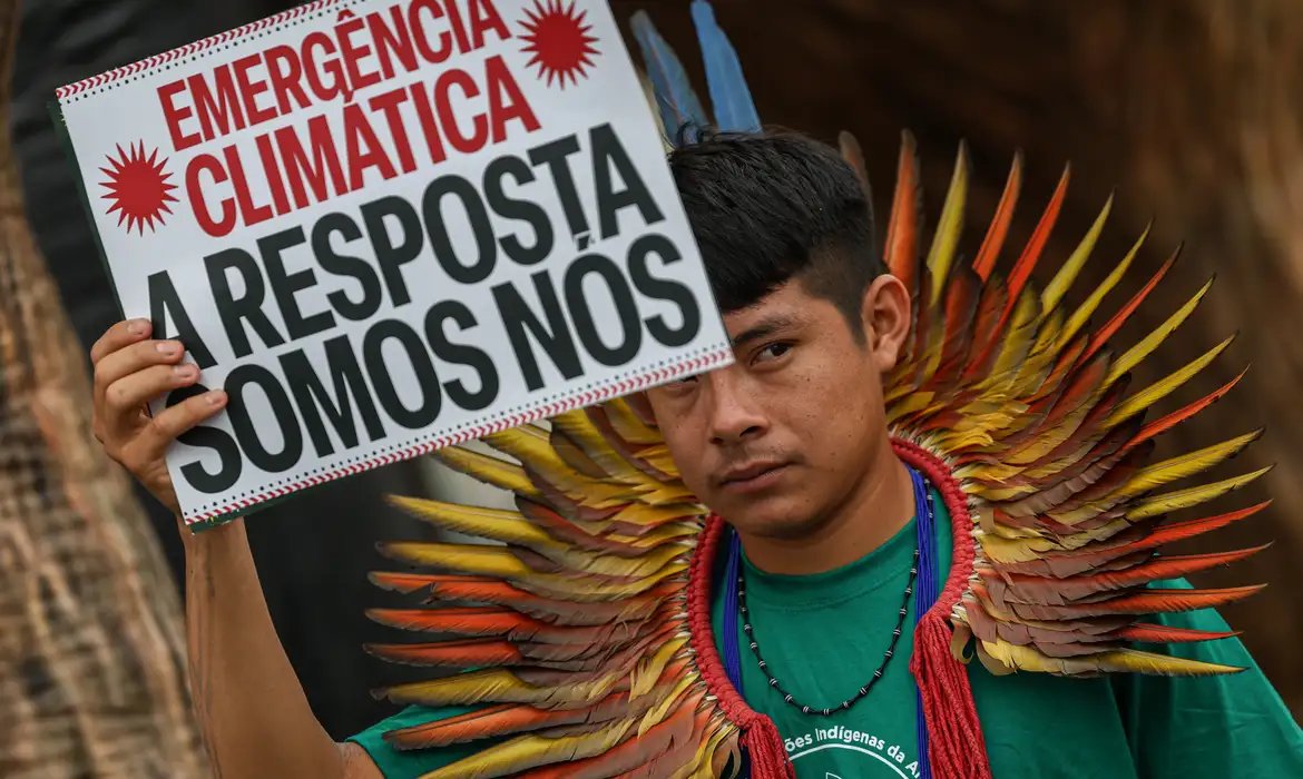 MPF discute com especialistas desafios do Brasil na COP30