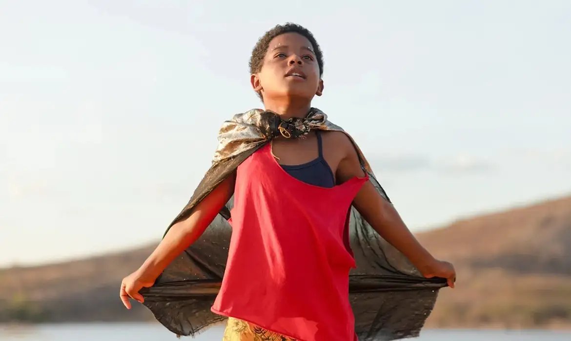 Feito Pipa representará o Brasil em disputa por vaga no Oscar 2027