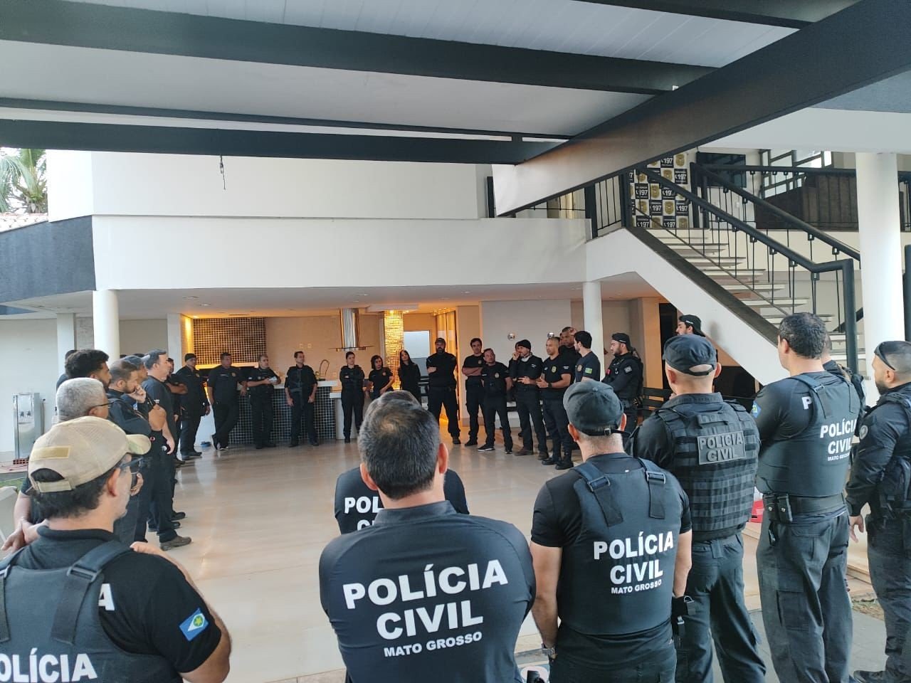 ‘Chefe do estelionato’: jovem é preso em MT suspeito de aplicar golpes de mais de R$ 100 mil em GO