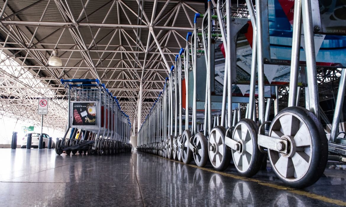 Com voo para Lisboa, São Luís terá primeira rota internacional