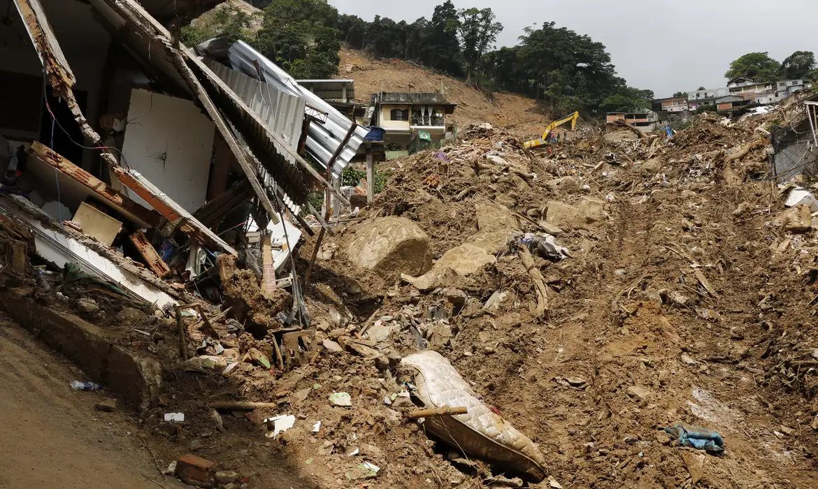 Rio de Janeiro cria comitê para enfrentar efeitos do El Niño no estado