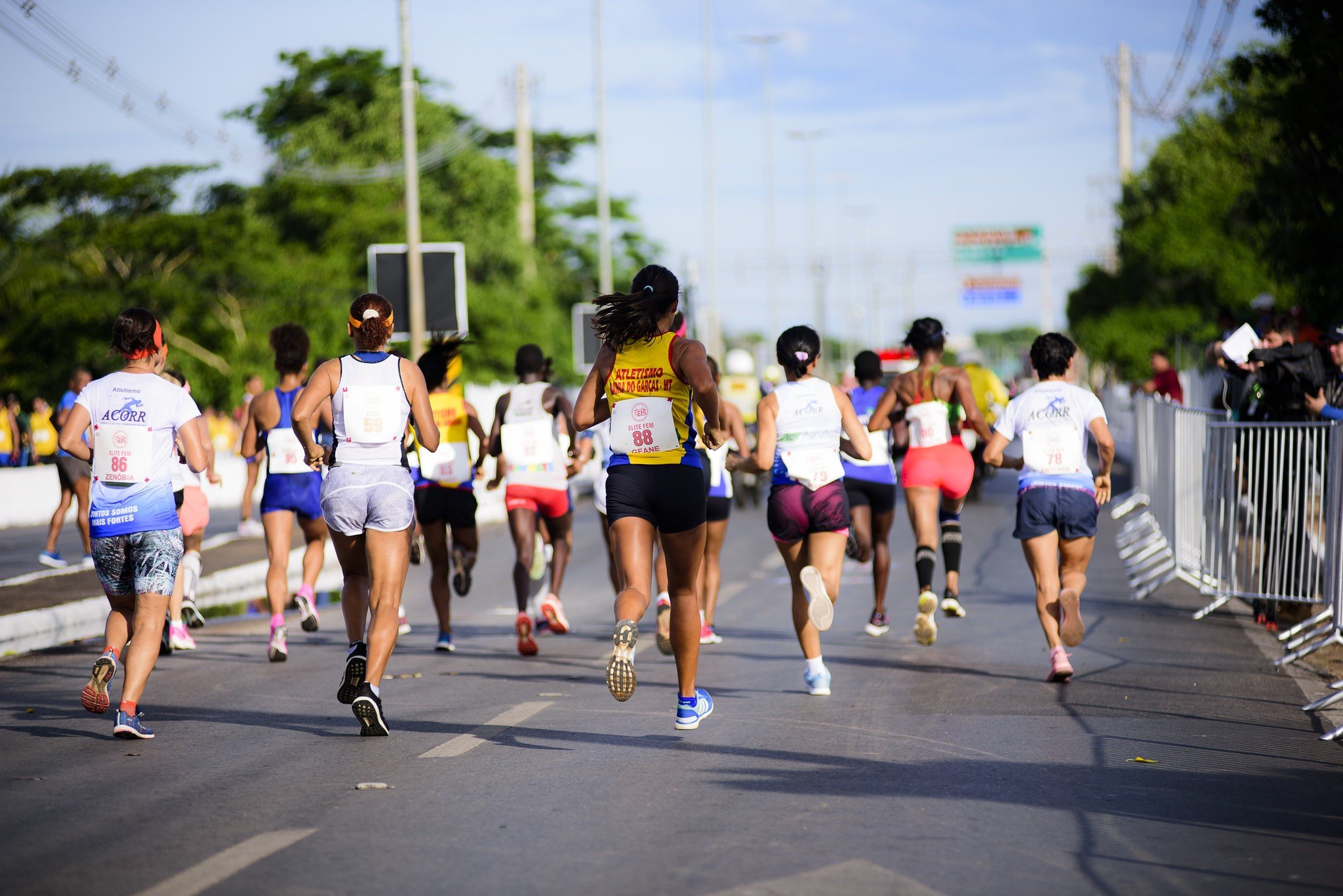 Doadores de sangue ganham inscrição gratuita para a Corrida de Reis 2026 em Cuiabá
