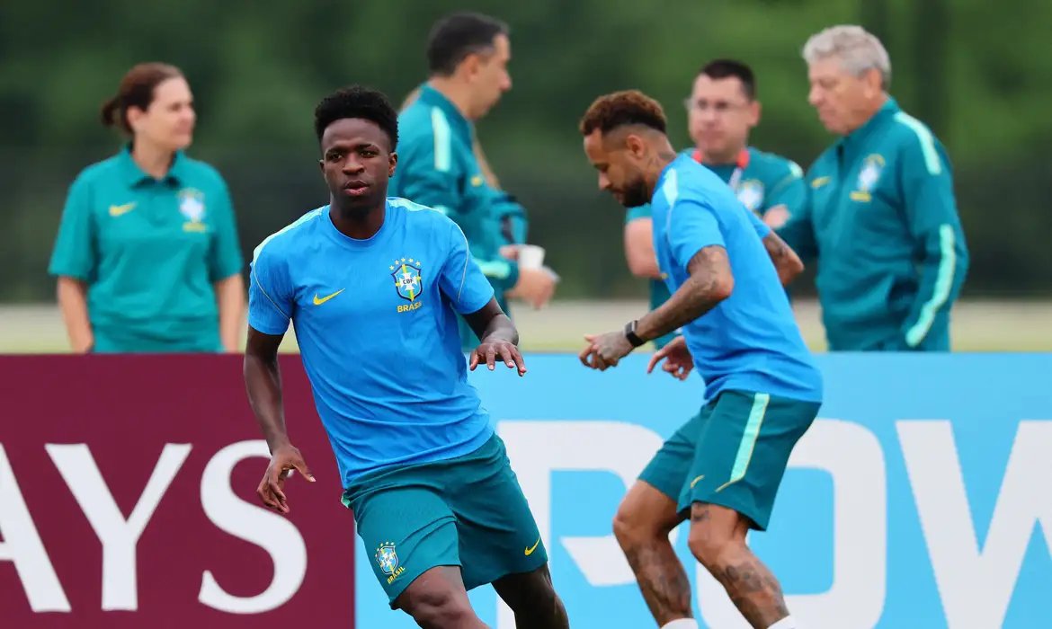 Com Neymar de volta, Brasil encara Escócia, velha conhecida em Copas