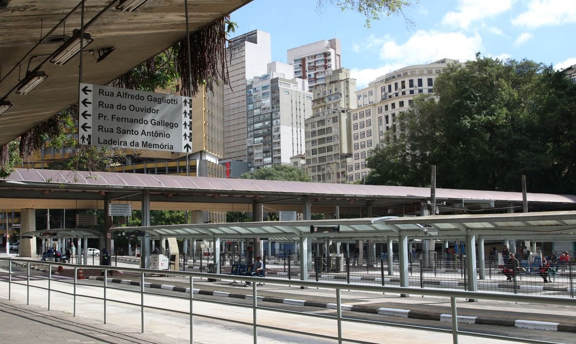 Rodoviários do Rio e empresários não chegam a acordo em nova audiência
