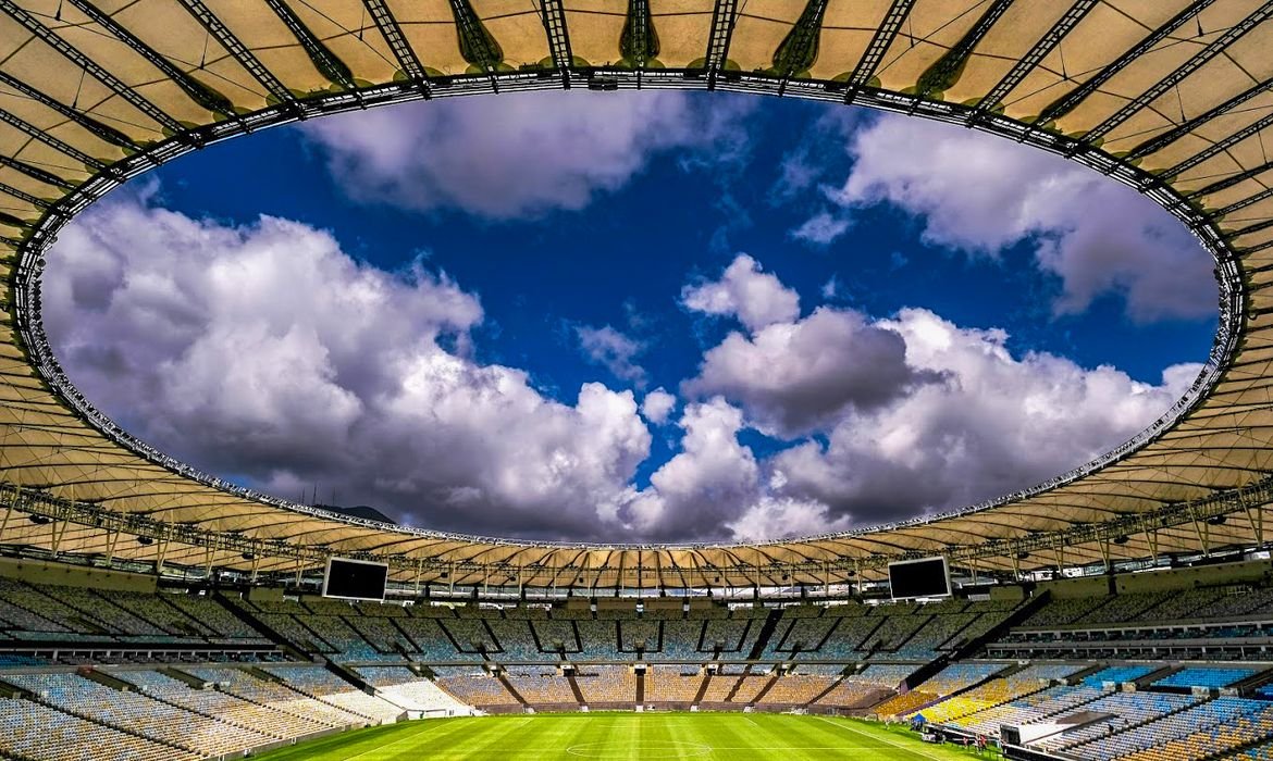 Campanha do MPRJ combate racismo em jogo da Libertadores no Maracanã