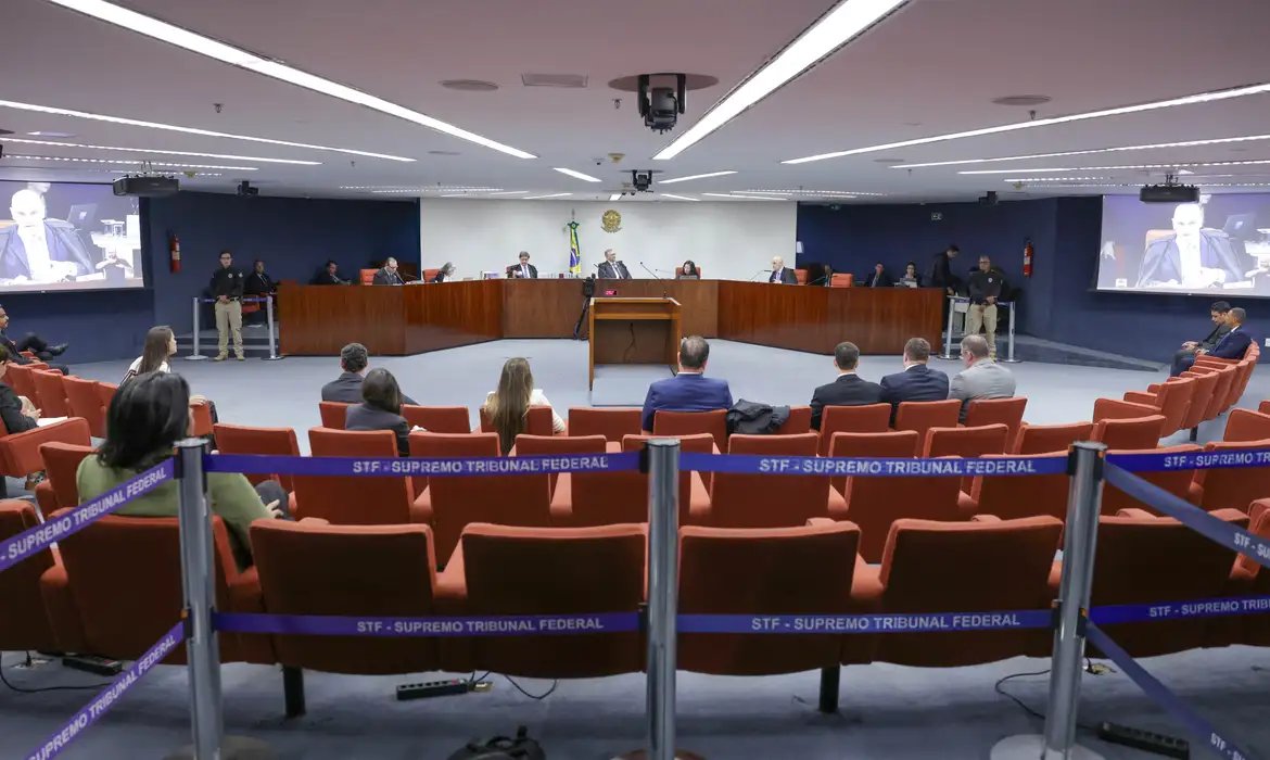 Moraes autoriza coronel da trama golpista a reduzir pena com leitura 