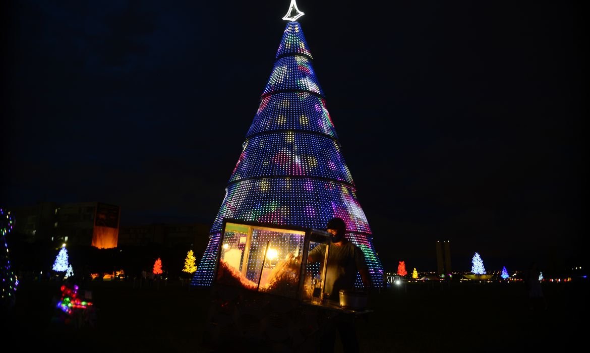Cesta de Natal deverá ter alta de 4,5%, abaixo da inflação de 2024
