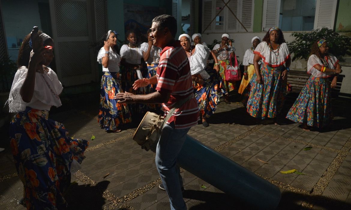 Festival Criola na Área celebra cultura e identidade preta em São Luís