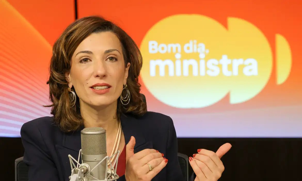 Plano Safra terá foco em transição ecológica, diz ministra