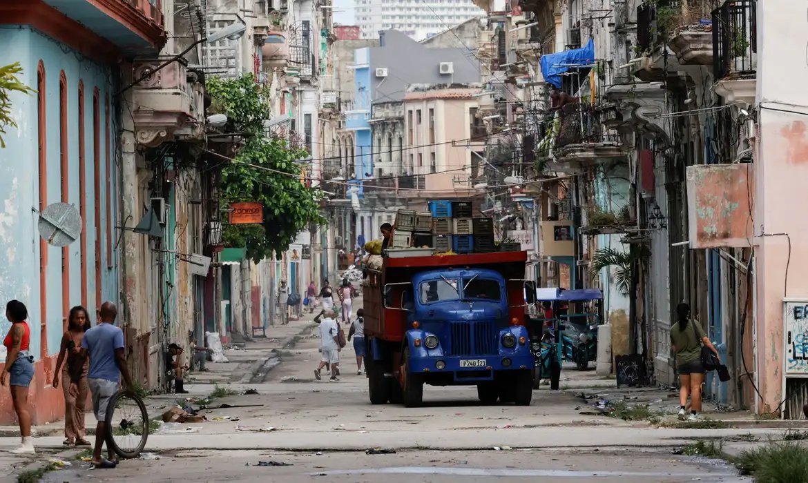 Especialistas da ONU pedem medidas para evitar Gaza silenciosa em Cuba