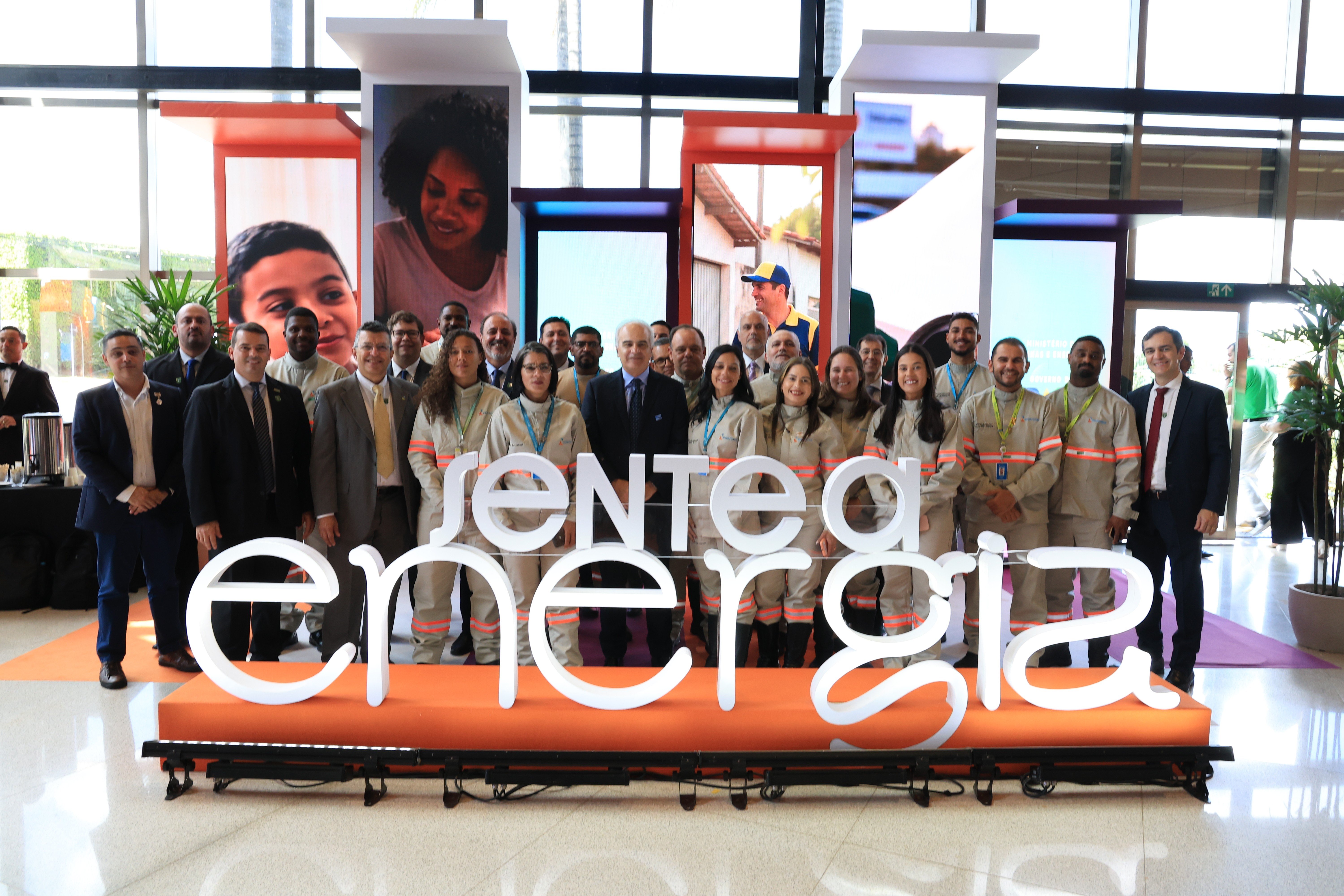 Energisa renova concessão em MT e prevê R$ 9,3 bi em investimentos