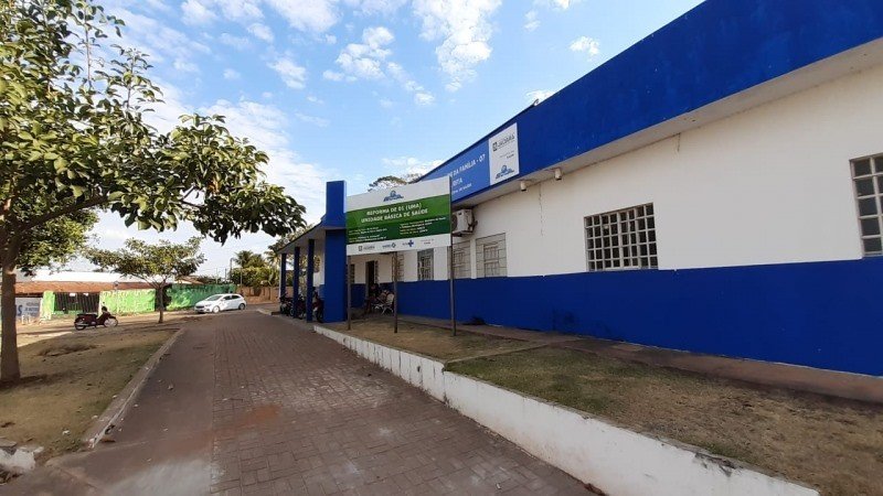 Servidor da Saúde é afastado após suspeita de acessar 'jogo do tigrinho' durante expediente em MT