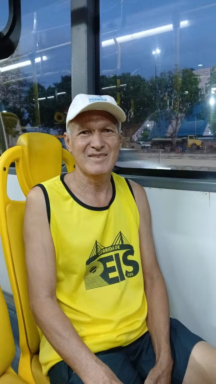 Mais de 15 mil atletas se preparam para a 41ª edição da Corrida de Reis em MT