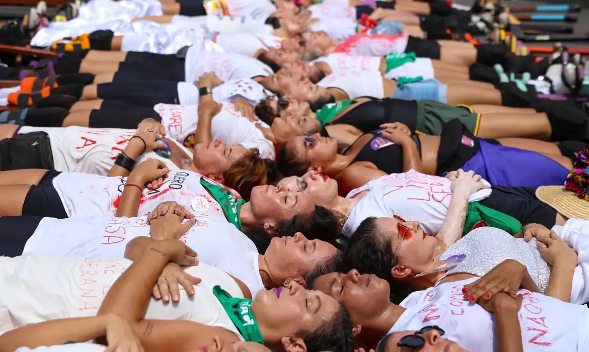SP tem mais um caso de feminicídio; crime registra alta no estado
