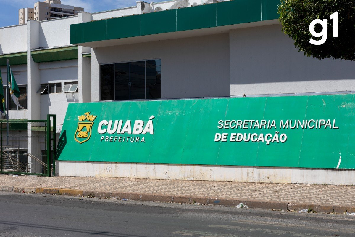 Cuiabá abre processo seletivo com 1.520 vagas na Educação e salários de até R$ 5,5 mil; veja como se inscrever