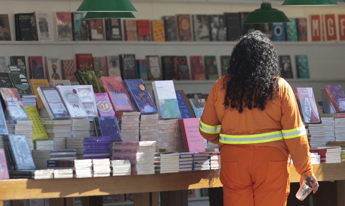 Circuito Literário no RN vai promover a leitura em cidades do interior