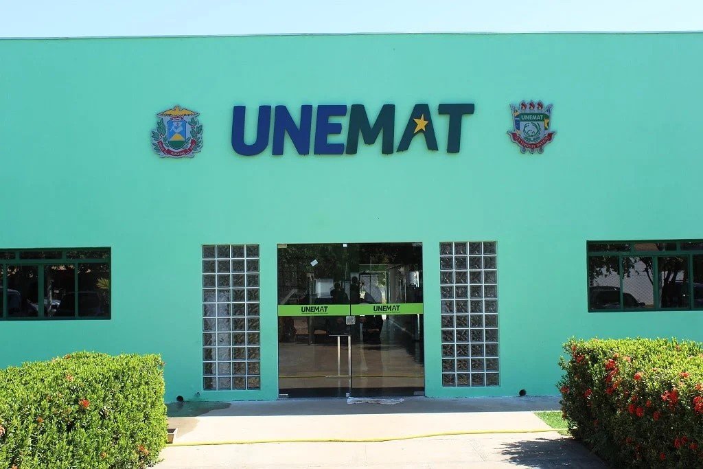 Dois cursos são suspensos na Universidade Estadual de Mato Grosso após dívida da prefeitura