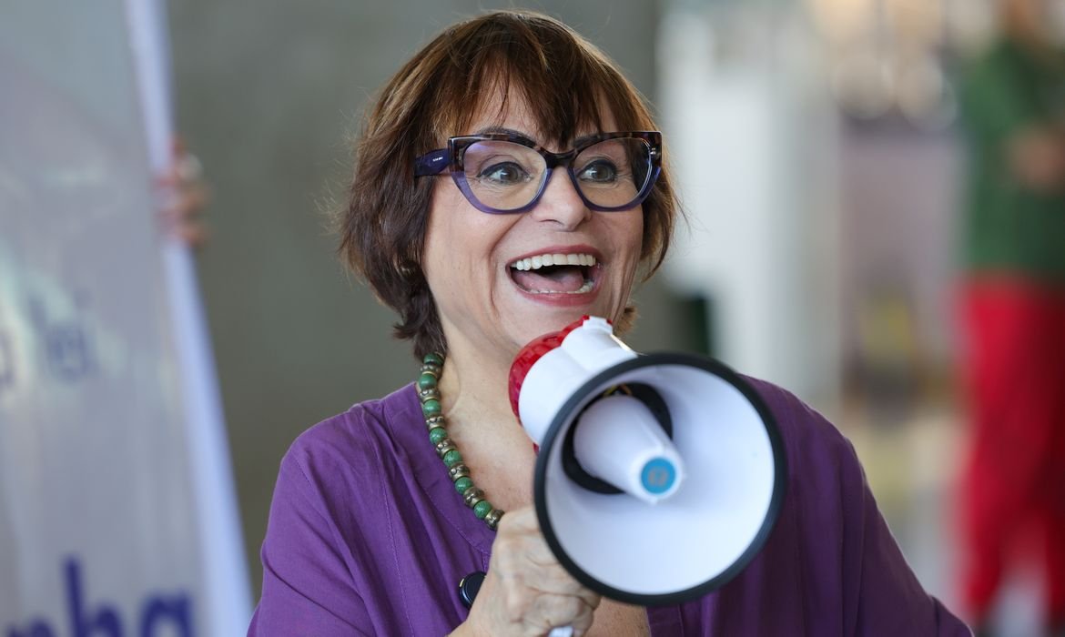 Viva Maria é tema de pesquisa sobre comunicação e cidadania