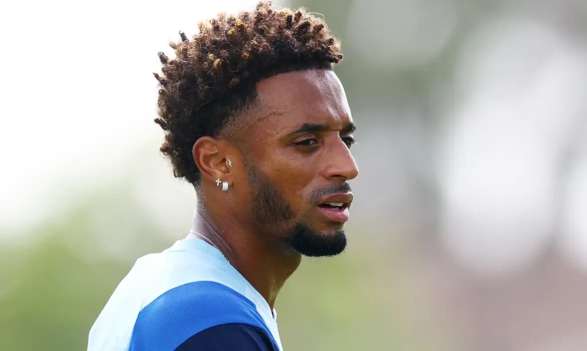 Capitão da seleção de Cabo Verde é investigado por denúncia de estupro