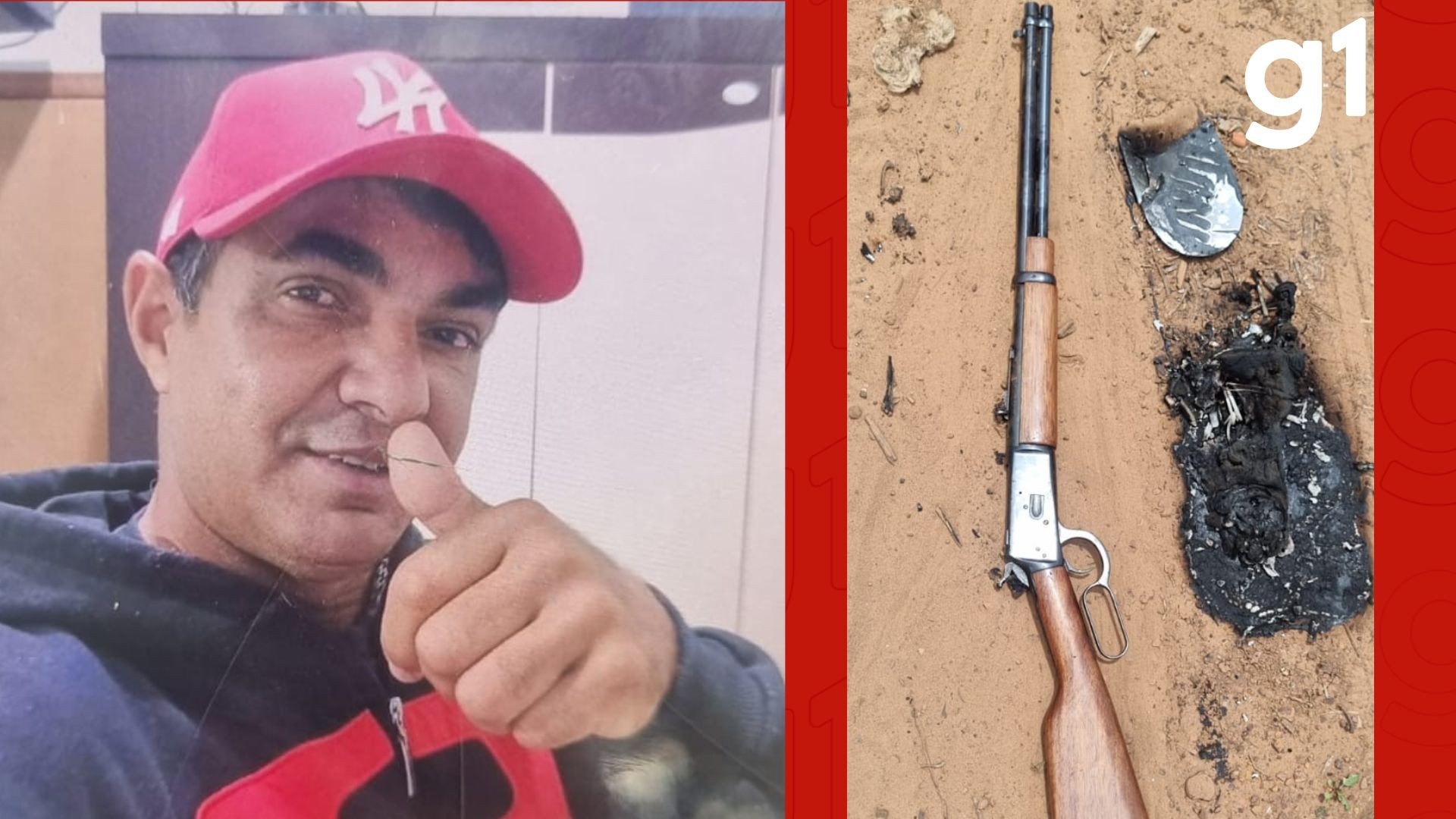 Terceira vítima de suspeito de matar o próprio filho e o atual da ex morre em hospital de MT