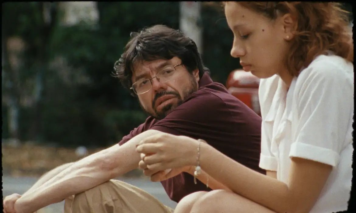 Professor colombiano disputa prêmio de cinema com Wagner Moura