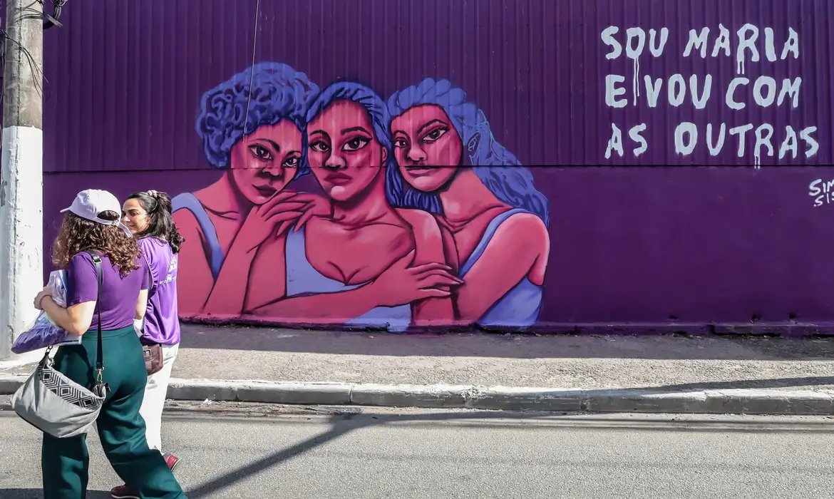 Leis de proteção à mulher: transformação social pode demorar gerações 