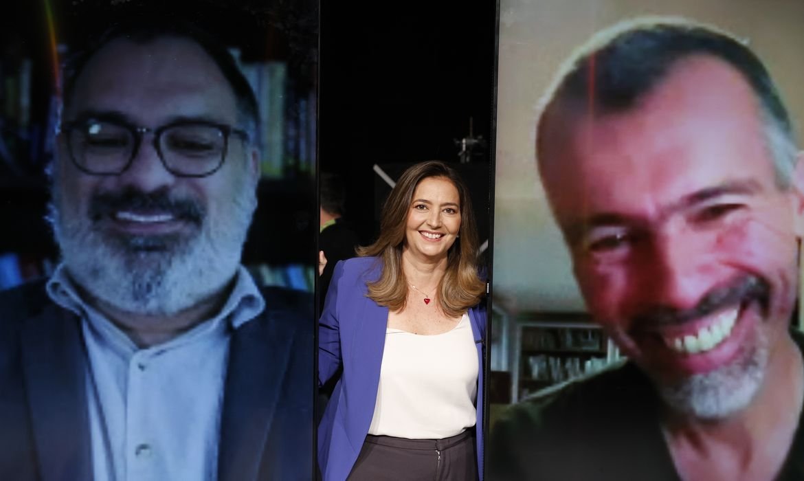 Brasil no Mundo debate migração na Europa e conflito em Jerusalém