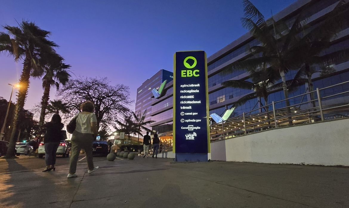EBC divulga resultado de vagas remanescentes do Comitê Editorial