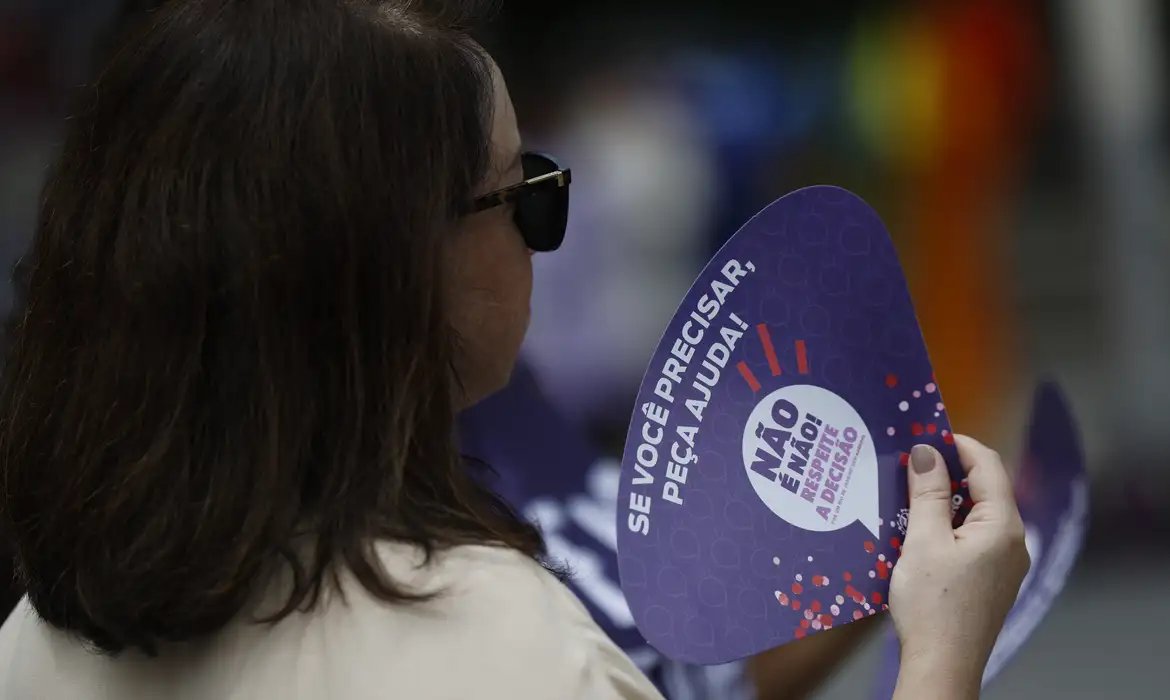 Carnaval: 80% das mulheres temem assédio e quase metade já foi vítima