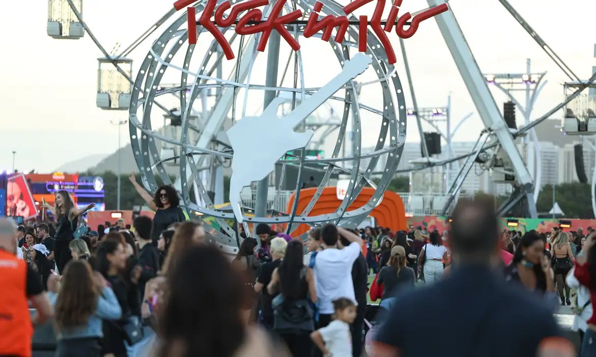 Rock in Rio começa nesta sexta com muitas novidades no Palco Mundo