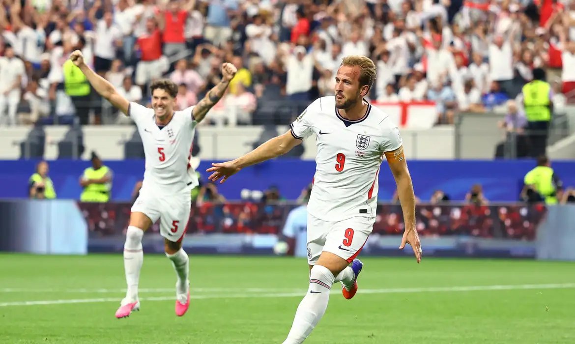 Inglaterra e Gana disputam liderança do Grupo L; veja jogos da Copa