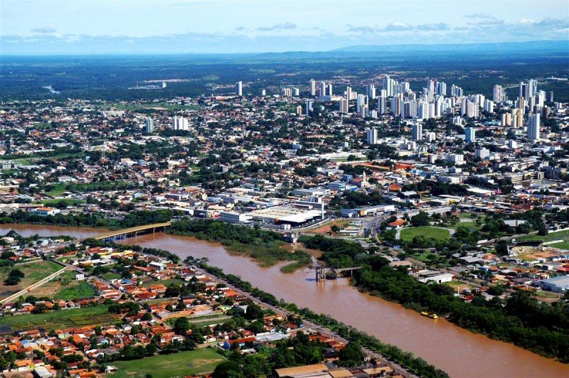 MT tem a 8ª maior média salarial do Brasil, aponta IBGE