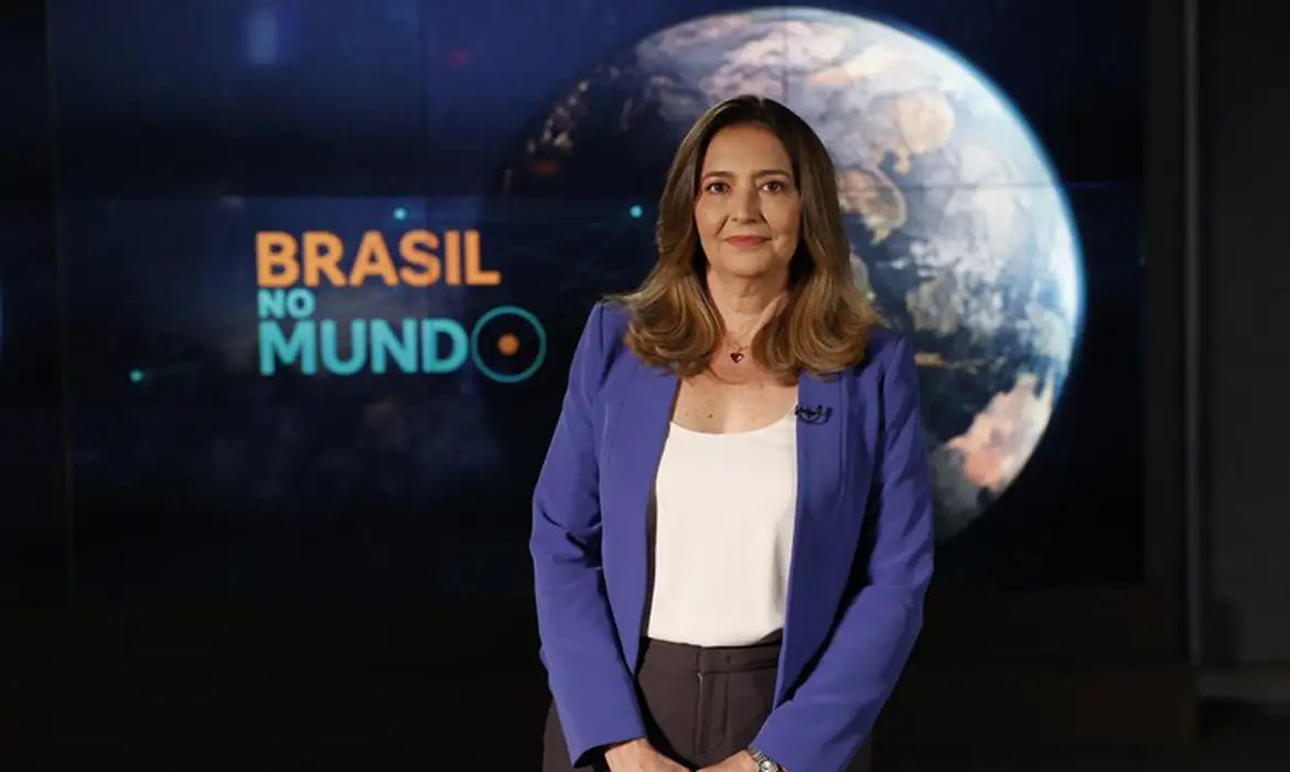 Brasil no Mundo traz detalhes do terremoto na Venezuela
