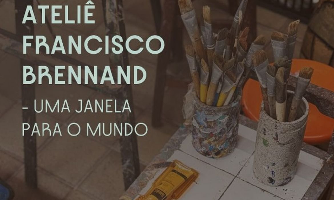 Abertura de ateliê de Francisco Brennand celebra centenário do artista