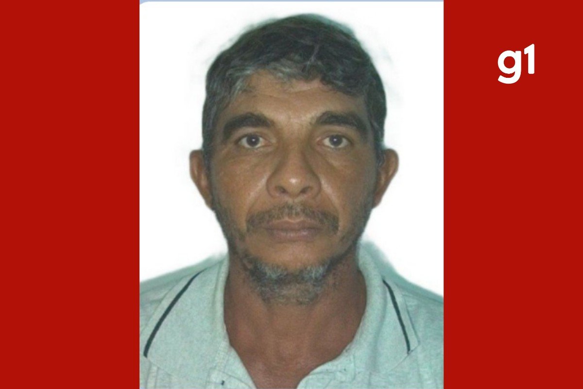 Politec procura família de trabalhador encontrado morto em rio na região de garimpo em MT