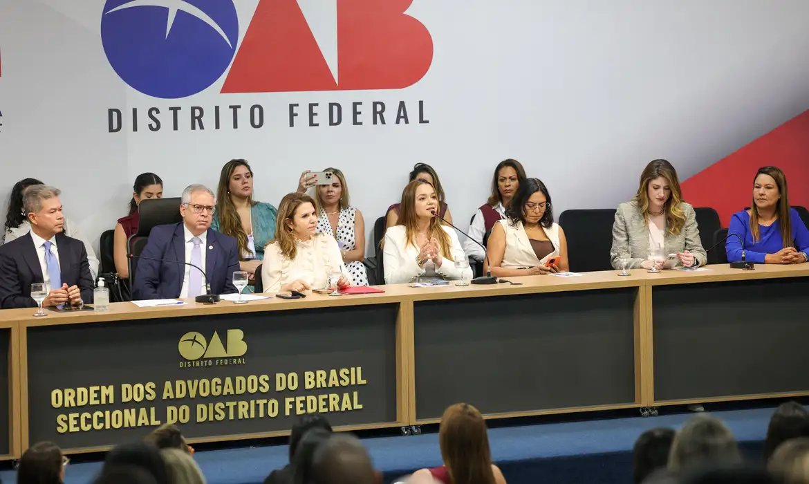 OAB/DF lança \"violentômetro\" sobre estágios da agressão a mulheres
