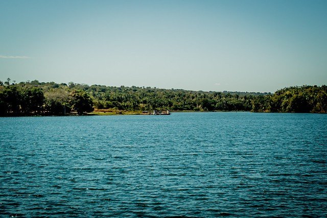 Falsa sensação de segurança: entenda porque lago onde família naufragou é cenário de acidentes em MT