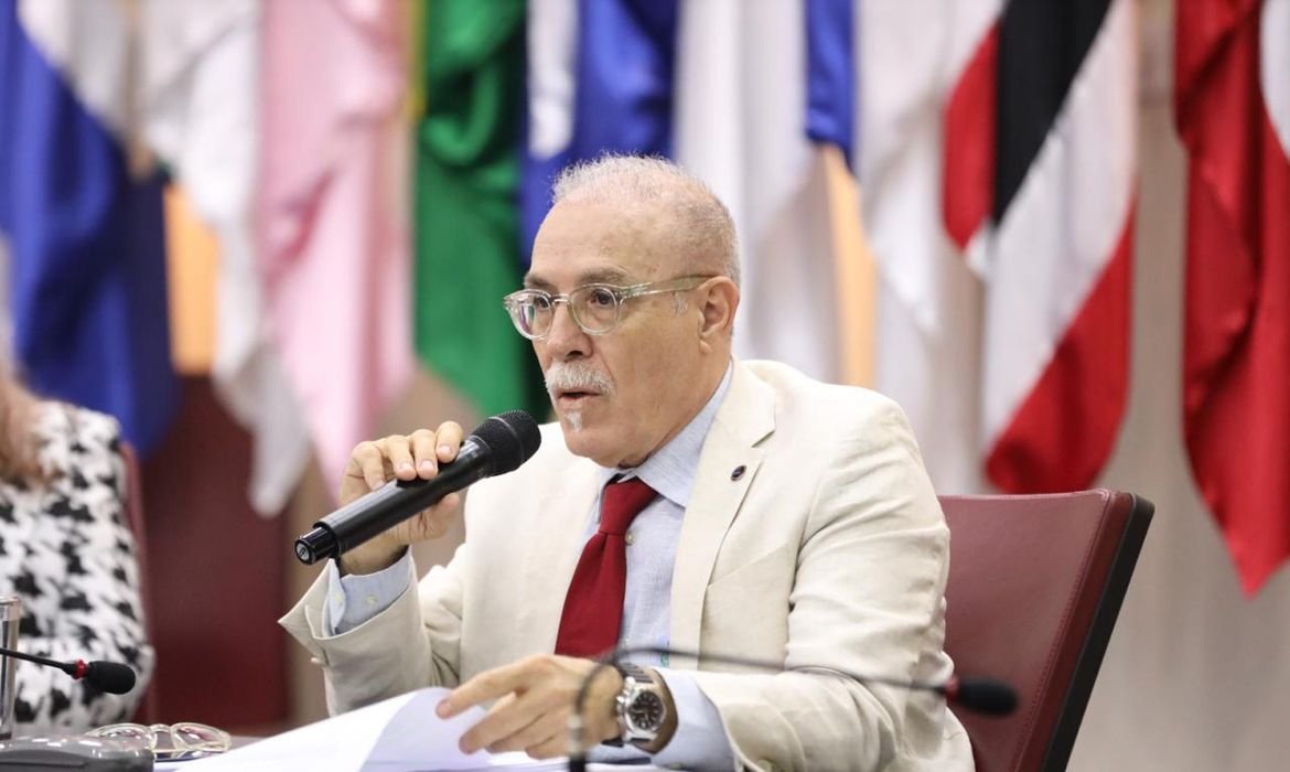 Anistia: conselheiro quer que empresas paguem por apoio à ditadura