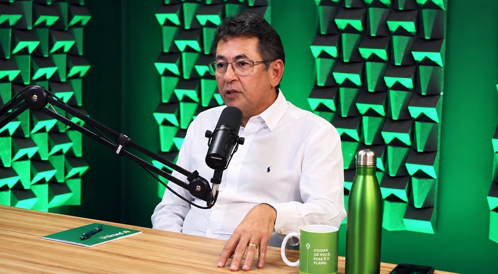 Vacinas salvaram 154 milhões de vidas, mas queda na cobertura preocupa