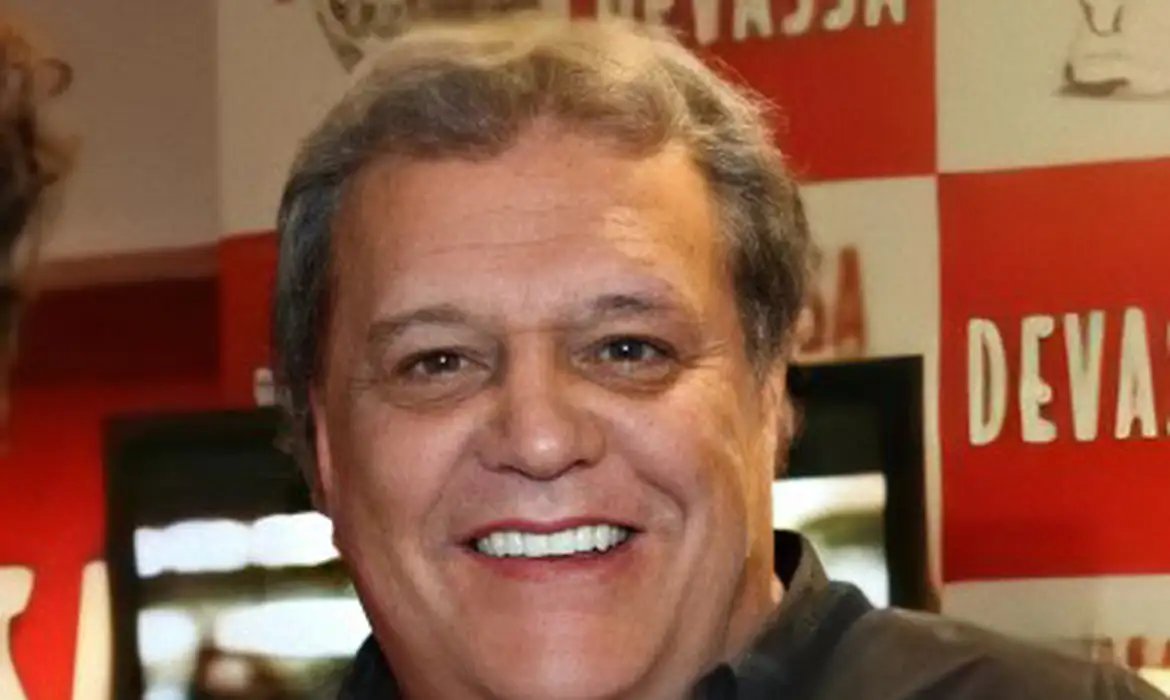 Morre aos 78 anos o diretor e ator Dennis Carvalho