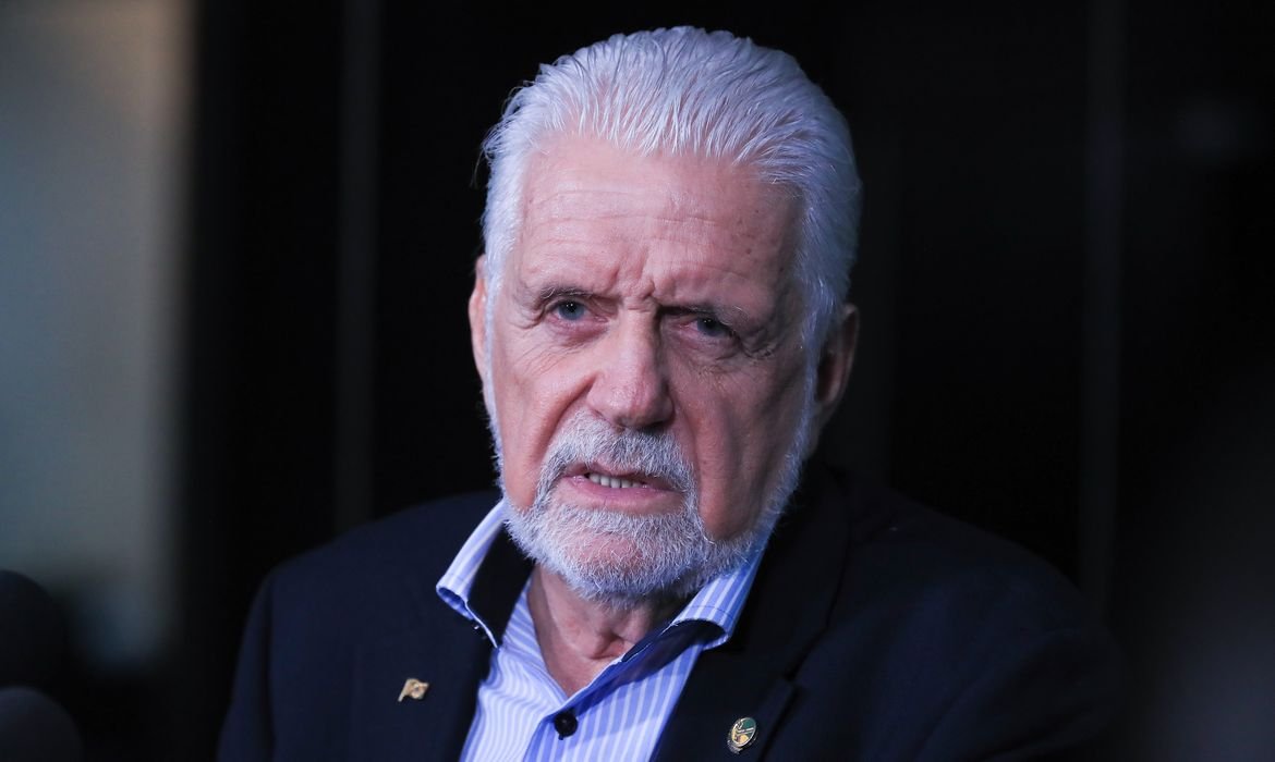Defesa de Jaques Wagner pede ao STF anulação de buscas da PF