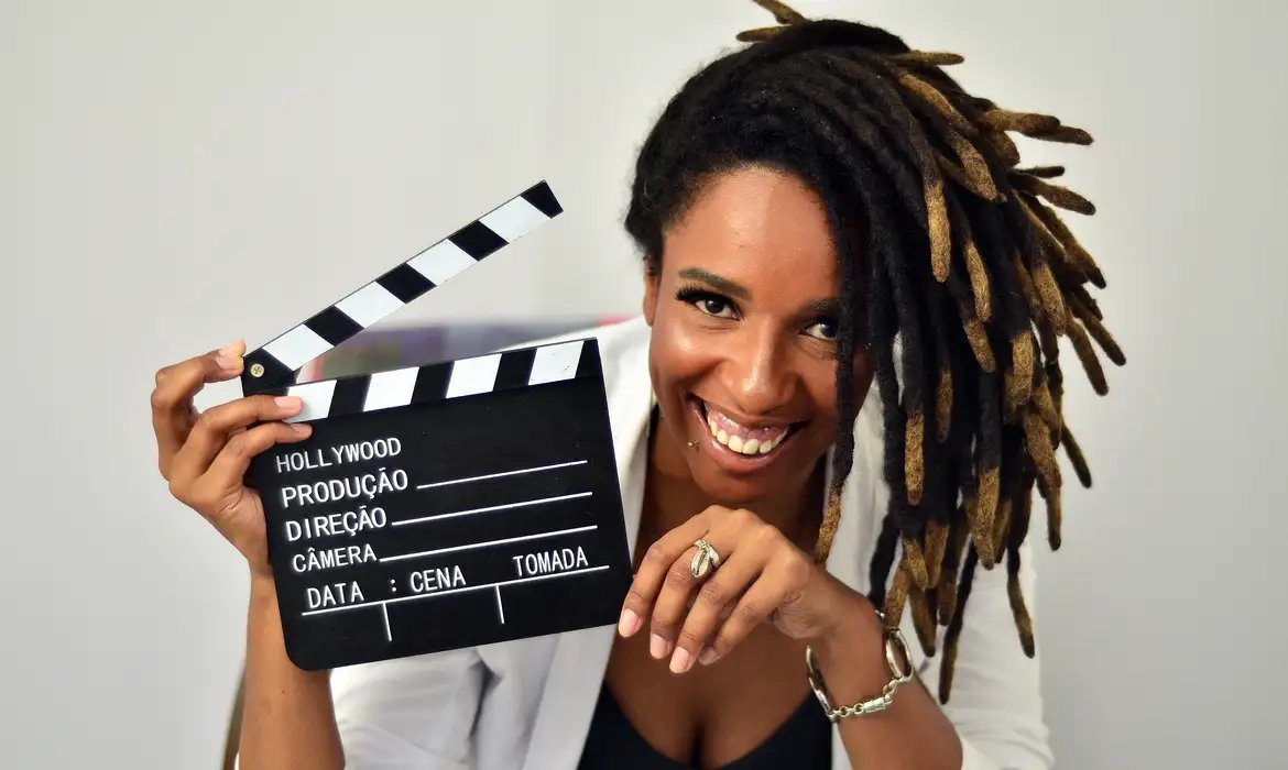 Lugar de Mulher: festival exibe cinema feito por mulheres  